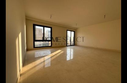 Apartment - 3 Bedrooms - 4 Bathrooms for rent in Allegria - Sheikh Zayed Compounds - Sheikh Zayed City - Giza