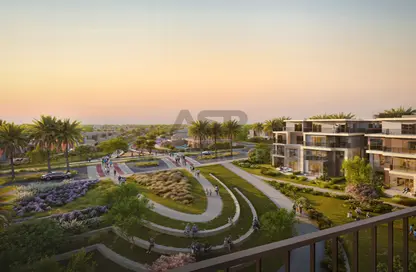 Apartment - 3 Bedrooms - 3 Bathrooms for sale in Solana - New Zayed City - Sheikh Zayed City - Giza