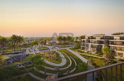 Apartment - 3 Bedrooms - 3 Bathrooms for sale in Solana - New Zayed City - Sheikh Zayed City - Giza