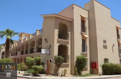 (بنتهاوس  (روف - 2 غرف نوم - 1 حمام للبيع في سهل حشيش ريزورت - منطقة سهل حشيش - الغردقة - محافظة البحر الاحمر