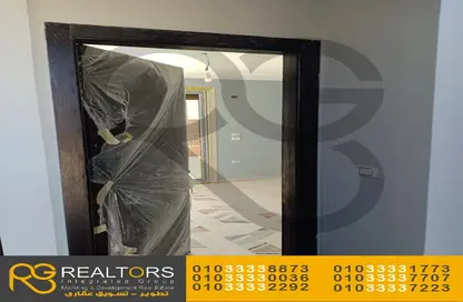 Townhouse - 4 Bedrooms - 4 Bathrooms for sale in Badya Palm Hills - 6 October Compounds - 6 October City - Giza