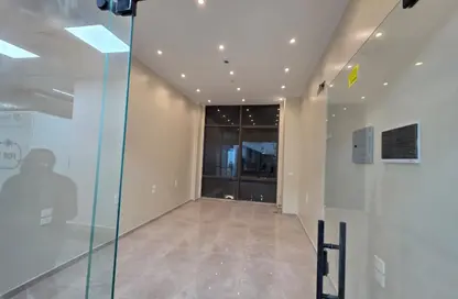 Office Space - Studio for rent in Mohamed Naguib Axis - Abou El Houl - New Cairo City - Cairo