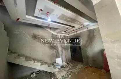 Duplex - 4 Bedrooms - 4 Bathrooms for sale in Eastown - 5th Settlement Compounds - The 5th Settlement - New Cairo City - Cairo