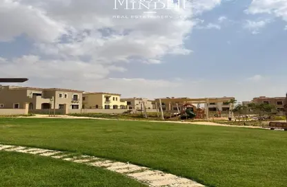 فيلا - 3 غرف نوم - 3 حمامات للبيع في سيتي جيت - كمبوندات التجمع الخامس - التجمع الخامس - مدينة القاهرة الجديدة - القاهرة