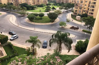 شقة - 3 غرف نوم - 2 حمامات للايجار في مدينتي - القاهرة