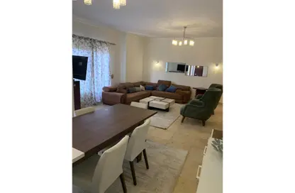 Apartment - 2 Bedrooms - 2 Bathrooms for rent in The Village - South Investors Area - New Cairo City - Cairo