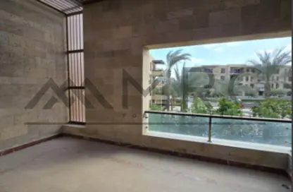 Twin House - 4 Bedrooms - 4 Bathrooms for sale in Taj City - 5th Settlement Compounds - The 5th Settlement - New Cairo City - Cairo