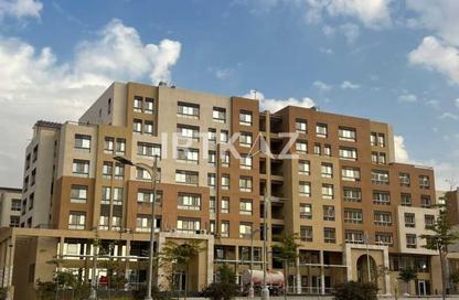 Apartment - 3 Bedrooms - 2 Bathrooms for sale in Al Maqsad - New Capital Compounds - New Capital City - Cairo