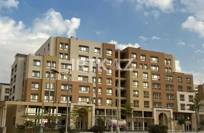 Apartment - 3 Bedrooms - 3 Bathrooms for sale in Al Maqsad - New Capital Compounds - New Capital City - Cairo