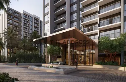 Apartment - 2 Bedrooms - 2 Bathrooms for sale in Zed Towers - Sheikh Zayed Compounds - Sheikh Zayed City - Giza