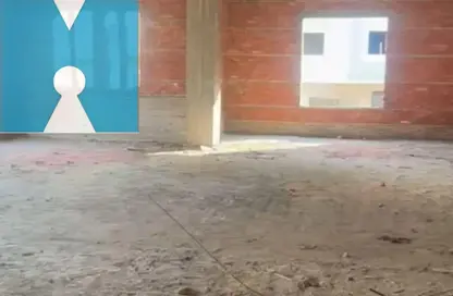 Apartment - 3 Bedrooms - 2 Bathrooms for sale in Beit Al Watan - Sheikh Zayed Compounds - Sheikh Zayed City - Giza