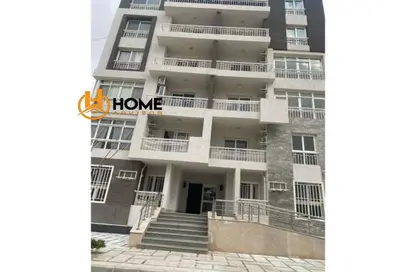 Apartment - 2 Bedrooms - 1 Bathroom for sale in Madinaty - Cairo