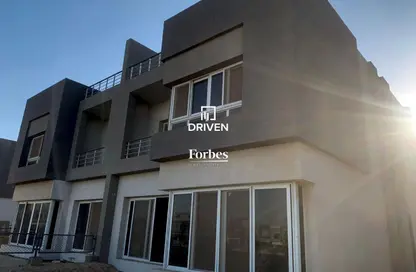 منزل مزدوج - 4 غرف نوم - 4 حمامات للبيع في ايتابا - كمبوندات الشيخ زايد - الشيخ زايد - الجيزة