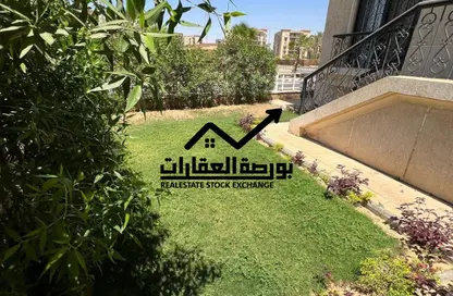 Apartment - 2 Bedrooms - 2 Bathrooms for rent in El Rehab Extension - Al Rehab - New Cairo City - Cairo