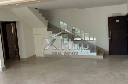 Duplex - 4 Bedrooms - 4 Bathrooms for rent in Westown - Sheikh Zayed Compounds - Sheikh Zayed City - Giza