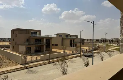 Villa - 4 Bedrooms - 4 Bathrooms for sale in The Estates - Sheikh Zayed Compounds - Sheikh Zayed City - Giza