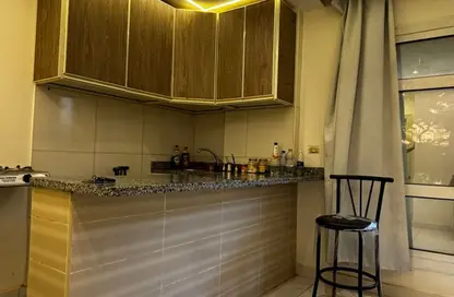 Apartment - 1 Bedroom - 1 Bathroom for sale in Madinaty - Cairo