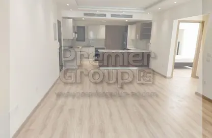 Apartment - 2 Bedrooms - 2 Bathrooms for rent in Lake View Residence - 5th Settlement Compounds - The 5th Settlement - New Cairo City - Cairo