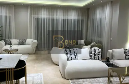 فيلا - 4 غرف نوم - 4 حمامات للايجار في هايد بارك - مدينة القاهرة الجديدة - القاهرة