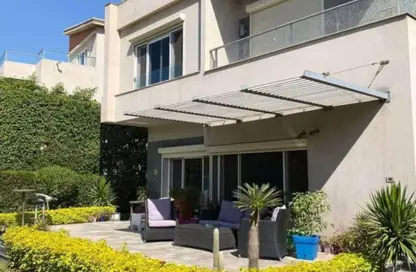 Villa - 5 Bedrooms - 4 Bathrooms for sale in Zayed Dunes - 6th District - Sheikh Zayed City - Giza