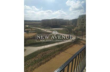 Apartment - 3 Bedrooms - 3 Bathrooms for sale in O West - 6 October Compounds - 6 October City - Giza