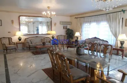 شقة - 3 غرف نوم - 2 حمامات للايجار في شارع 218 - دجلة - حي المعادي - القاهرة