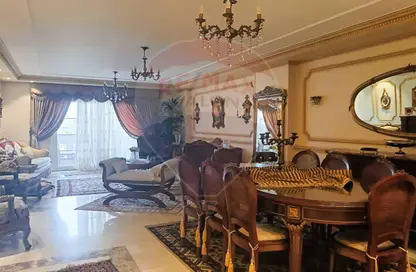 Apartment - 4 Bedrooms - 3 Bathrooms for sale in Ademon Fremon St. - Smouha - Hay Sharq - Alexandria