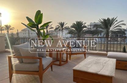 Villa - 3 Bedrooms - 3 Bathrooms for sale in Marassi - Sidi Abdel Rahman - North Coast
