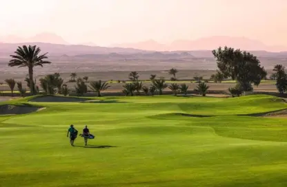 (بنتهاوس  (روف - 2 غرف نوم - 2 حمامات للبيع في بلانكا جاردنز - سوما باى - سفاجا - الغردقة - محافظة البحر الاحمر
