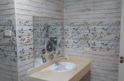 شقة - 3 غرف نوم - 2 حمامات للايجار في زايد ديونز كومبلكس - الحي السادس - الشيخ زايد - الجيزة