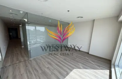 Office Space - Studio - 2 Bathrooms for rent in The Polygon - Sheikh Zayed Compounds - Sheikh Zayed City - Giza