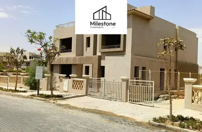 فيلا - 7 غرف نوم - 7 حمامات للبيع في بالم هيلز جولف اكستينشن - طريق الواحات - مدينة 6 أكتوبر - الجيزة فيلا - 7 غرف نوم - 7 حمامات للبيع في بالم هيلز جولف اكستينشن - طريق الواحات - مدينة 6 أكتوبر - الجيزة