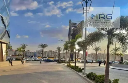 شقة - 4 غرف نوم - 4 حمامات للبيع في وان قطامية - كمبوندات القطامية - القطامية - مدينة القاهرة الجديدة - القاهرة