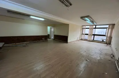 Apartment - 2 Bedrooms - 2 Bathrooms for sale in Salah Salem St. - El Estad - Nasr City - Cairo