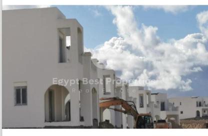 Townhouse - 3 Bedrooms - 3 Bathrooms for sale in Jefaira - Ras Al Hekma - North Coast