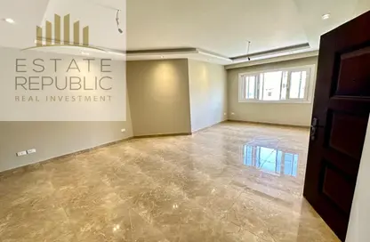 Apartment - 3 Bedrooms - 2 Bathrooms for rent in Hyde Park - 5th Settlement Compounds - The 5th Settlement - New Cairo City - Cairo