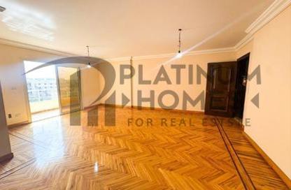 Apartment - 3 Bedrooms - 3 Bathrooms for sale in Al Sayeda Sakina Bint Al Hussein St. - Kafr Abdo - Roushdy - Hay Sharq - Alexandria