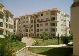 Apartment - 3 bedrooms - 2 bathrooms for للبيع in Al Mushir Abu Ghazaleh St. - Golf City - Obour City - Qalyubia