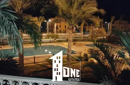 شاليه - 3 غرف نوم - 3 حمامات للبيع في مراسي - سيدي عبد الرحمن - الساحل الشمالي
