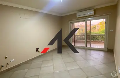 Townhouse - 4 Bedrooms - 4 Bathrooms for rent in Katameya Residence - The 1st Settlement - New Cairo City - Cairo