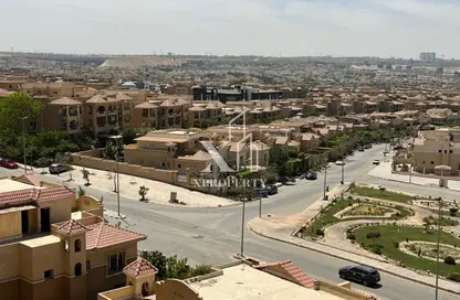 شقة - 3 غرف نوم - 2 حمامات للبيع في مدينة الخمائل - كمبوندات الشيخ زايد - الشيخ زايد - الجيزة
