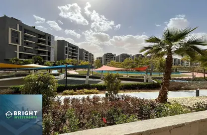 Apartment - 2 Bedrooms - 1 Bathroom for sale in Sun Capital - Fayoum Desert road - 6 October City - Giza Apartment - 2 Bedrooms - 1 Bathroom for sale in Sun Capital - Fayoum Desert road - 6 October City - Giza