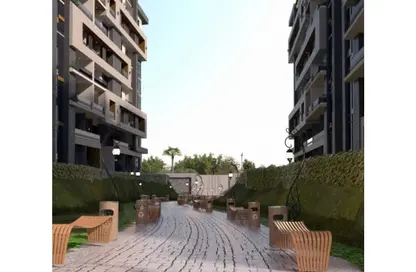 Apartment - 3 Bedrooms - 3 Bathrooms for sale in Capital Heights - New Capital Compounds - New Capital City - Cairo