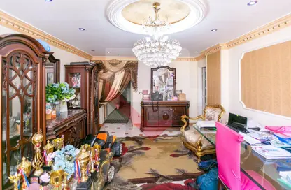 Apartment - 2 Bedrooms - 1 Bathroom for sale in Ahmed Tayseer St. - El Asafra Bahary - Asafra - Hay Than El Montazah - Alexandria
