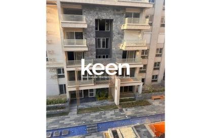 Apartment - 3 Bedrooms - 2 Bathrooms for rent in Mountain View iCity - 5th Settlement Compounds - The 5th Settlement - New Cairo City - Cairo