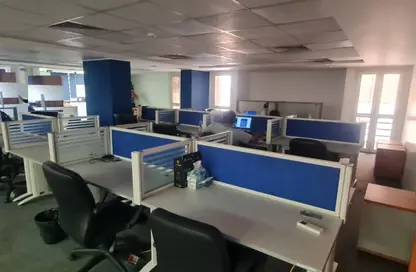 مساحات مكتبية - استوديو - 4 حمامات للبيع في حي المعادي - القاهرة