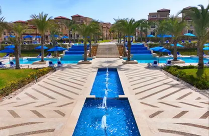 Townhouse - 3 Bedrooms - 3 Bathrooms for sale in La Vista City - New Capital Compounds - New Capital City - Cairo