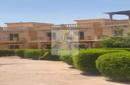 فيلا - 3 غرف نوم - 2 حمامات للبيع في سانتا كلوز - العين السخنة - السويس
