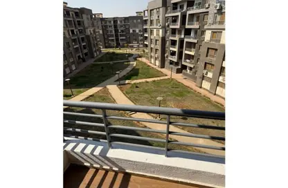 Apartment - 3 Bedrooms - 2 Bathrooms for sale in Jannat October - 6 October Compounds - 6 October City - Giza