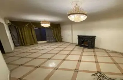 Apartment - 3 Bedrooms - 2 Bathrooms for sale in Al Dokki St. - Dokki - Giza